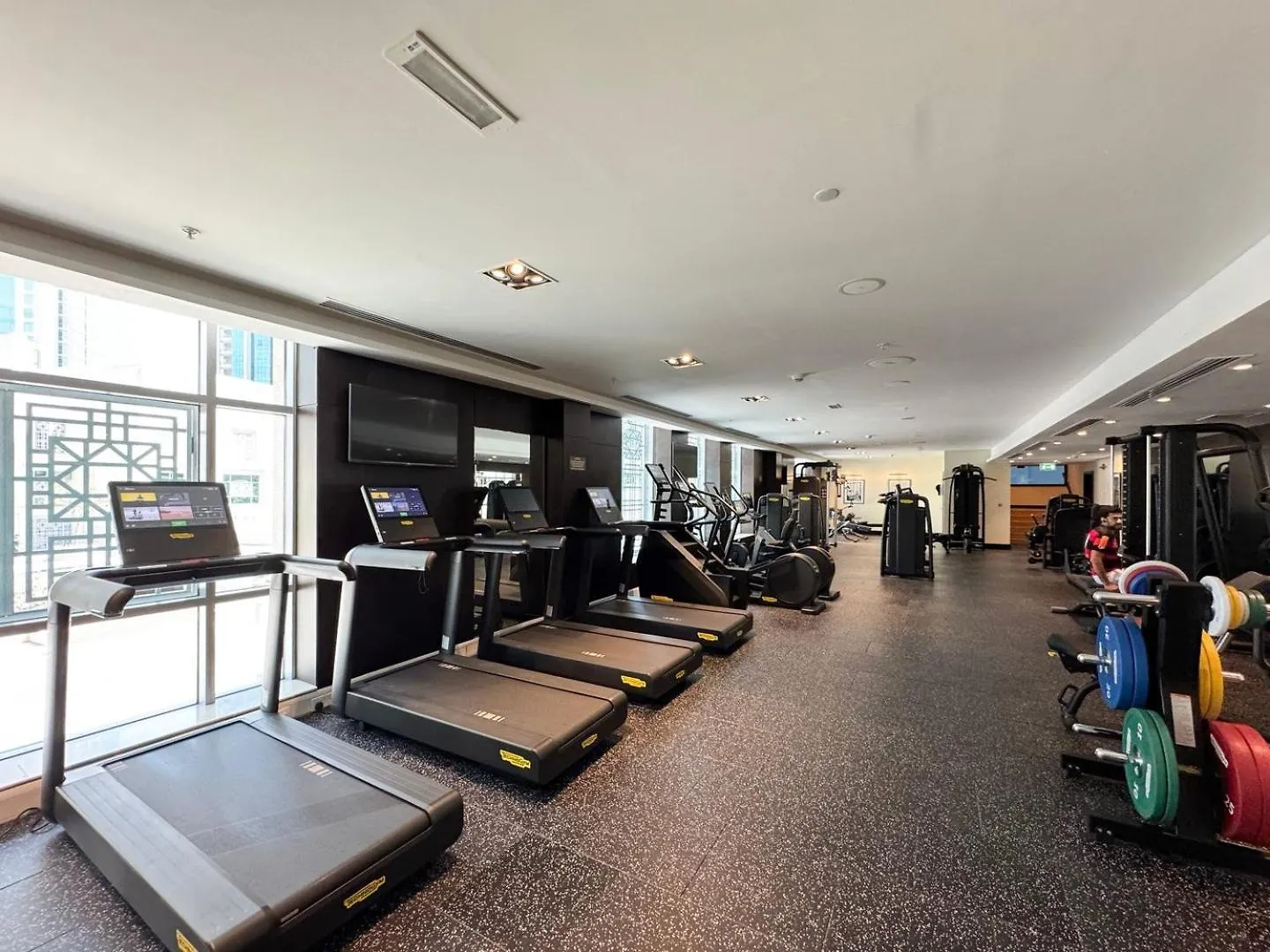 Juliushomes - 2Br W/ Full Burjkhalifa View In Downtown Dubai 0*,