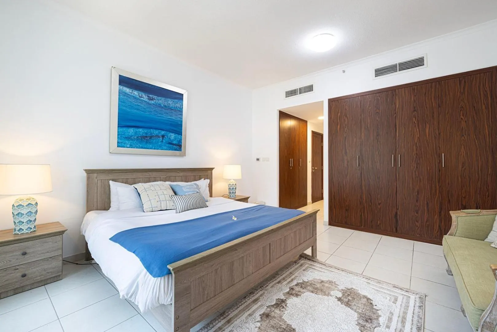 Apartment Juliushomes - 2Br W/ Full Burjkhalifa View In Downtown Dubai United Arab Emirates