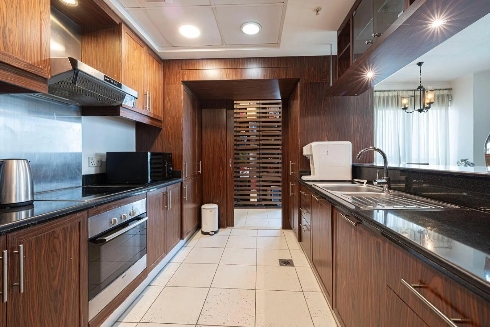 Apartment Juliushomes - 2Br W/ Full Burjkhalifa View In Downtown Dubai