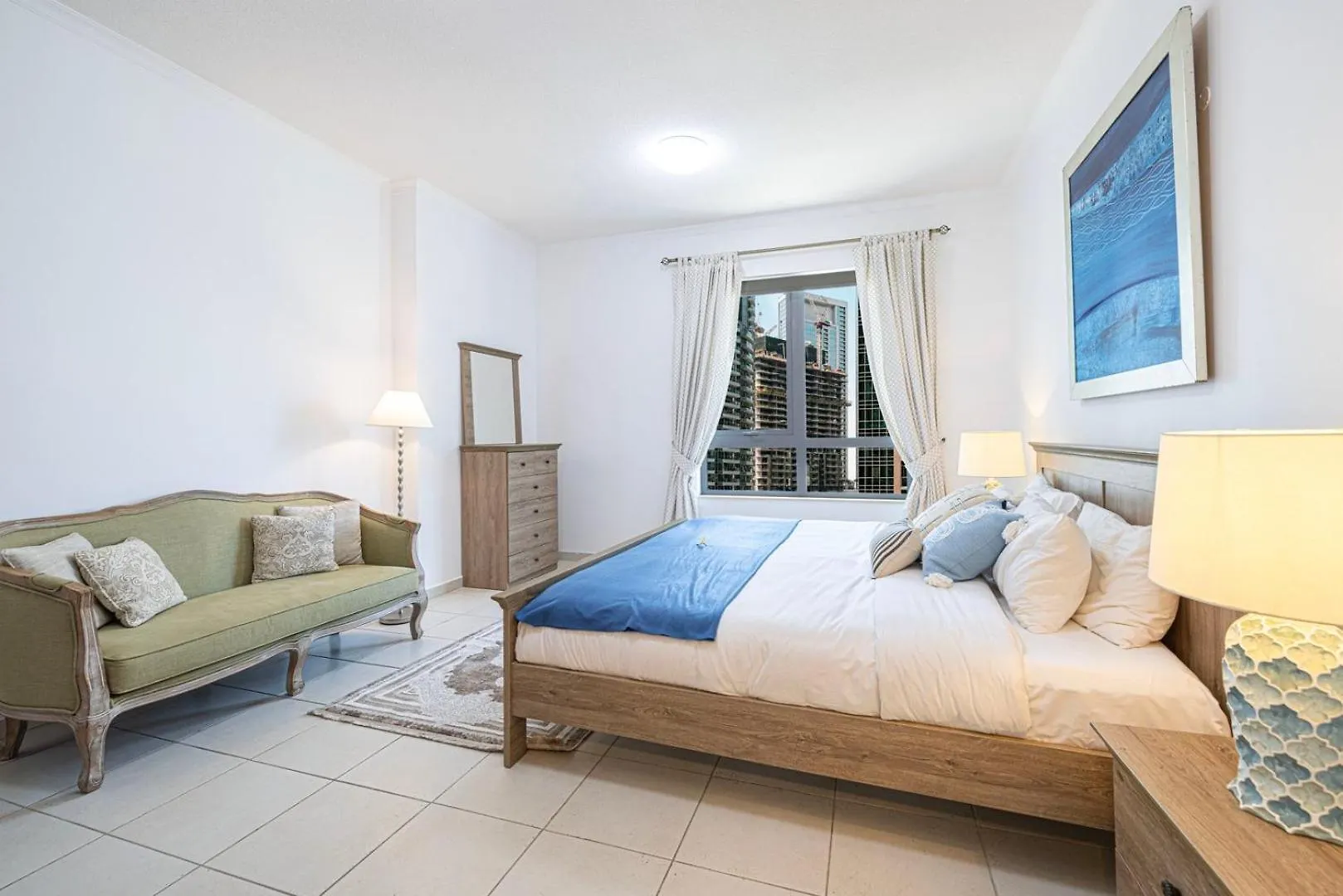 Juliushomes - 2Br W/ Full Burjkhalifa View In Downtown Dubai 0*,