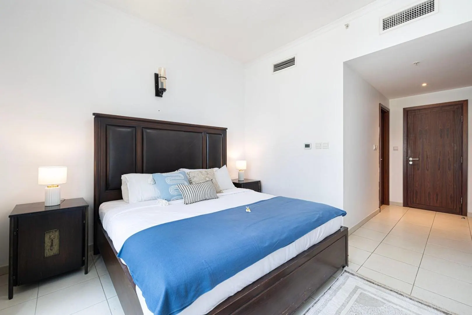 Apartment Juliushomes - 2Br W/ Full Burjkhalifa View In Downtown Dubai