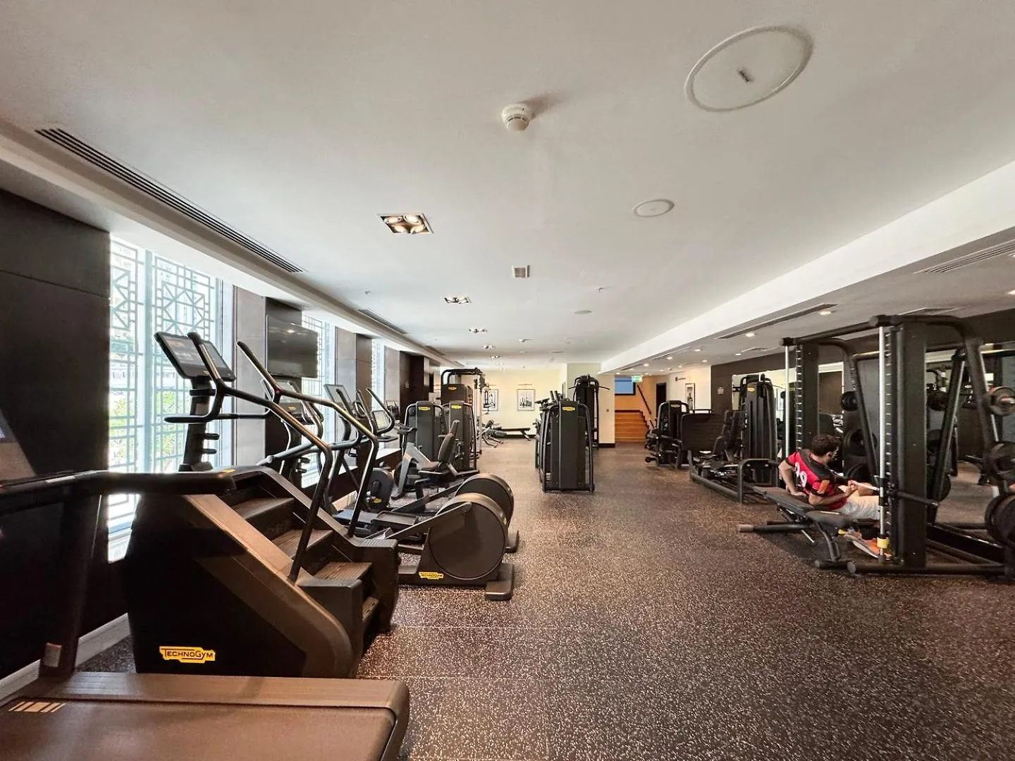 Juliushomes - 2Br W/ Full Burjkhalifa View In Downtown Dubai