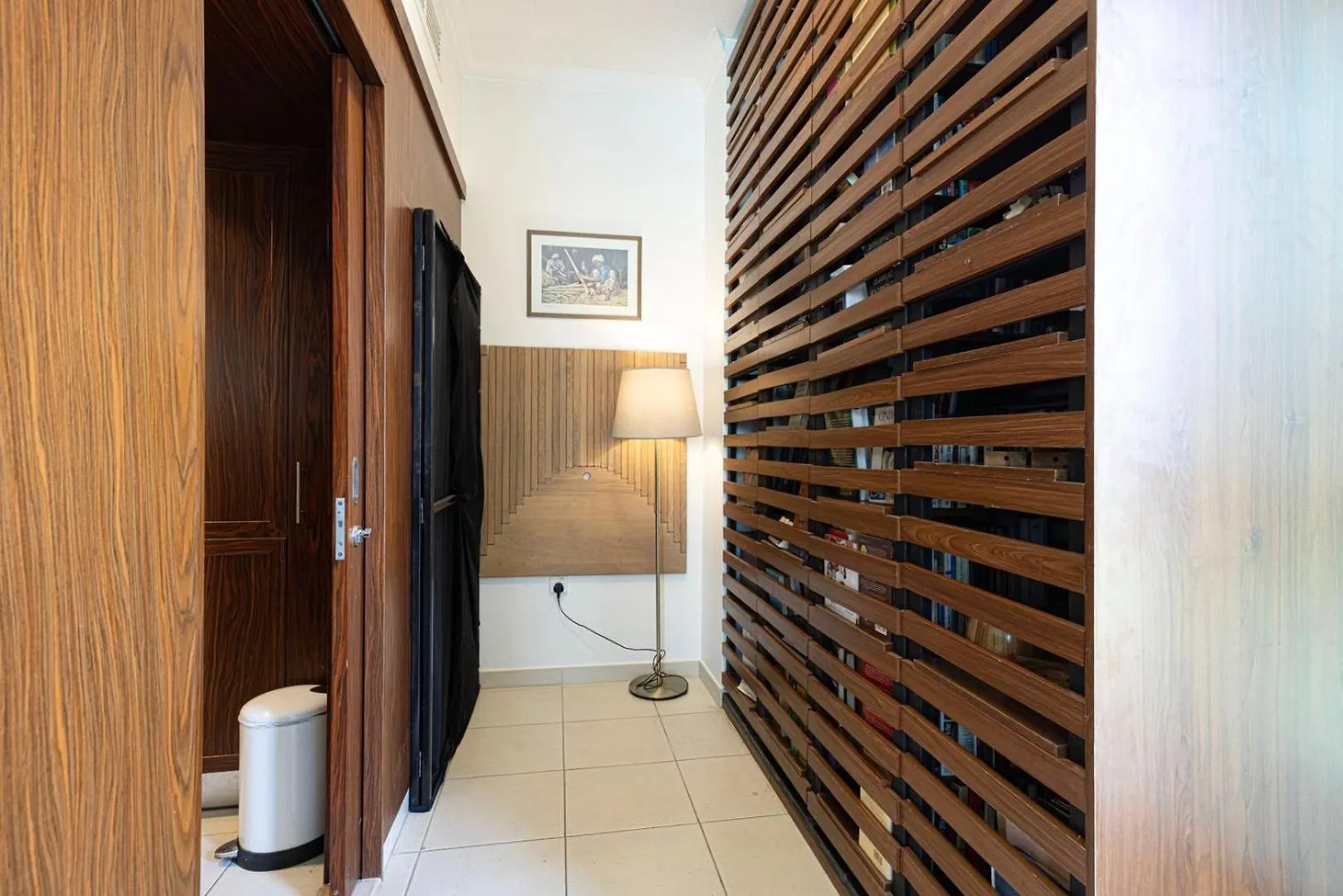 Apartment Juliushomes - 2Br W/ Full Burjkhalifa View In Downtown Dubai