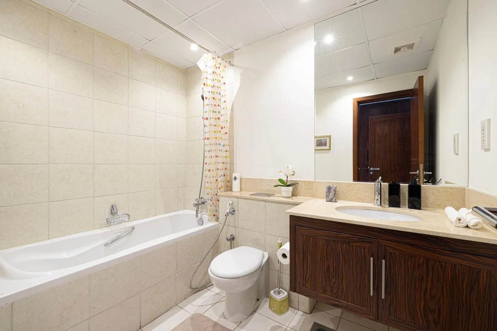 Juliushomes - 2Br W/ Full Burjkhalifa View In Downtown Dubai